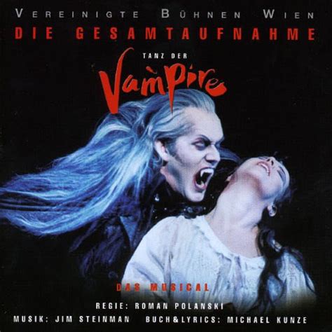 tanz der vampire lyrics|jim steinman tanz der vampire.
